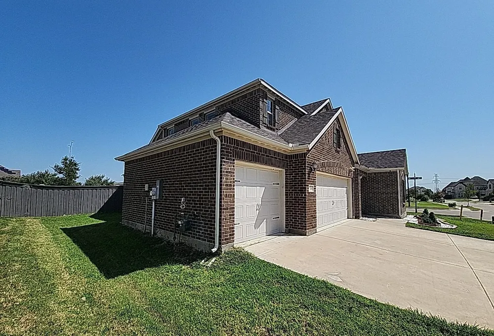 7105 Pampas Place Venus, TX 76084