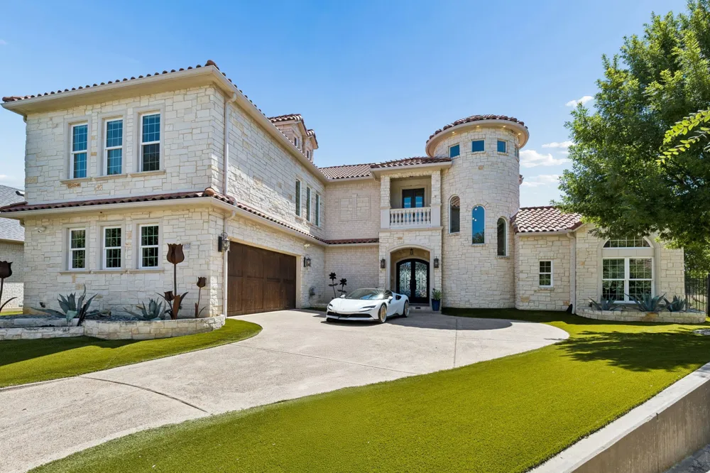 1132 Tealwood Court Southlake, TX 76092