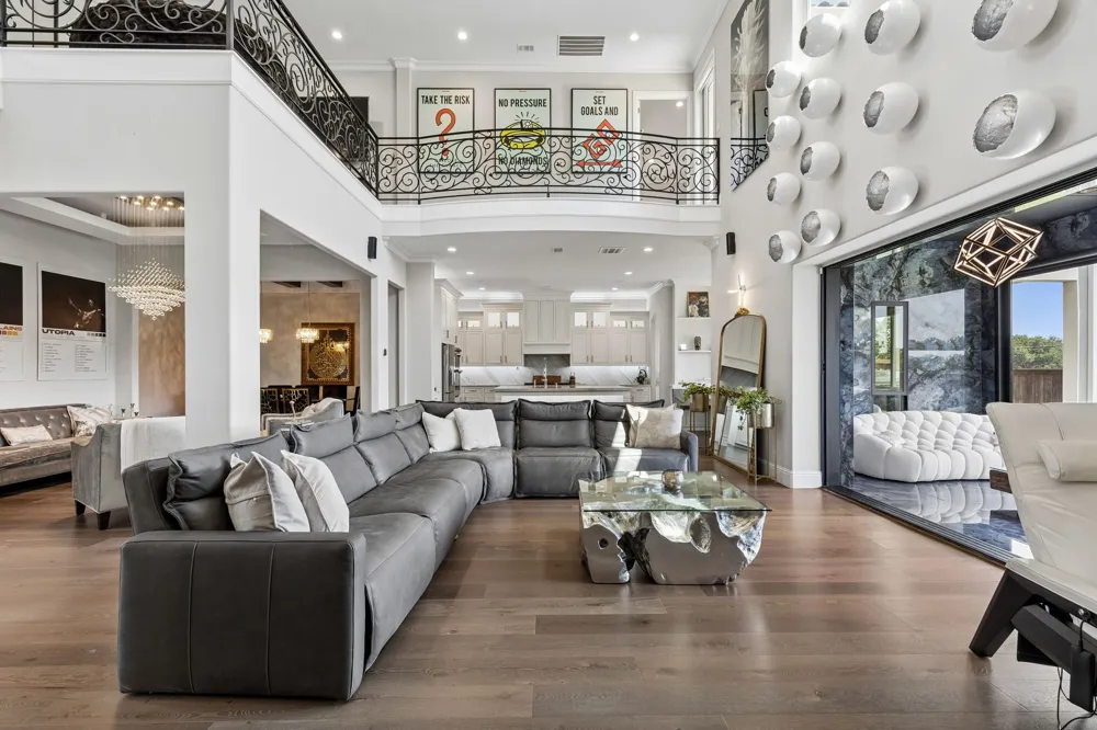 1132 Tealwood Court Southlake, TX 76092