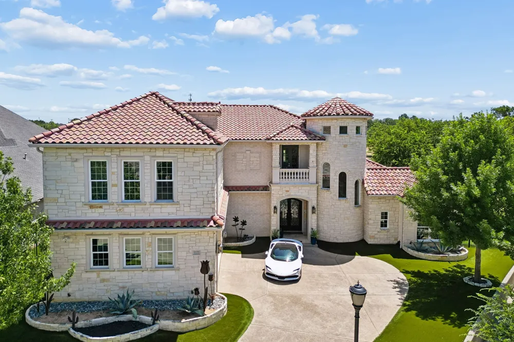 1132 Tealwood Court Southlake, TX 76092