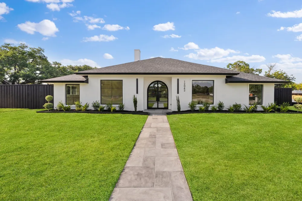 12042 Shirestone Lane Dallas, TX 75244