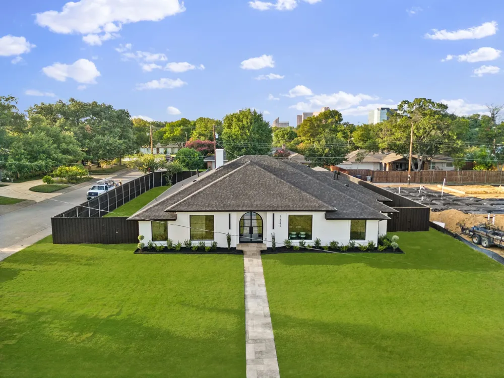 12042 Shirestone Lane Dallas, TX 75244