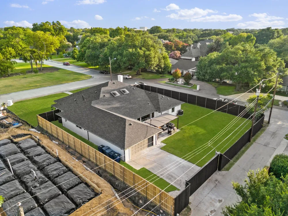 12042 Shirestone Lane Dallas, TX 75244