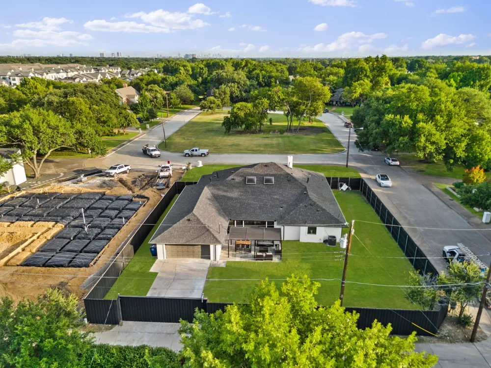 12042 Shirestone Lane Dallas, TX 75244