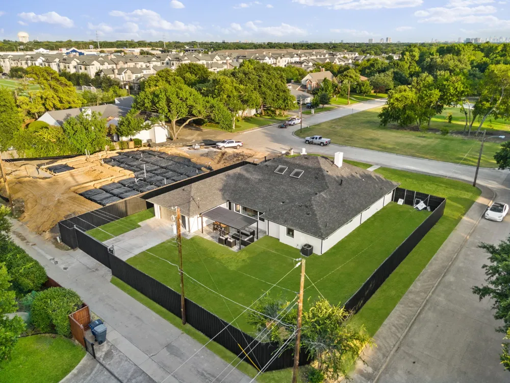 12042 Shirestone Lane Dallas, TX 75244
