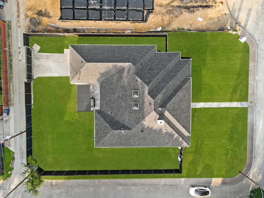 12042 Shirestone Lane Dallas, TX 75244