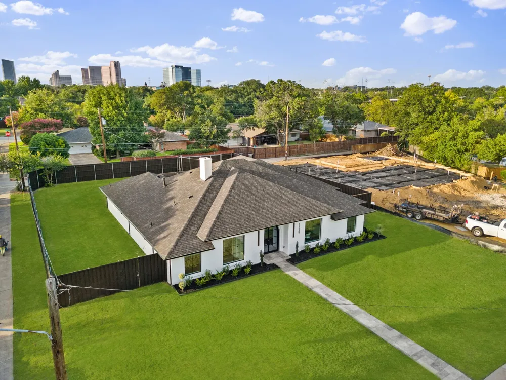 12042 Shirestone Lane Dallas, TX 75244