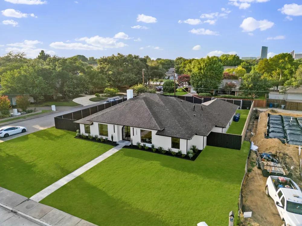 12042 Shirestone Lane Dallas, TX 75244