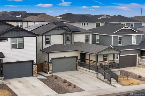 3807 Red Valley Lane