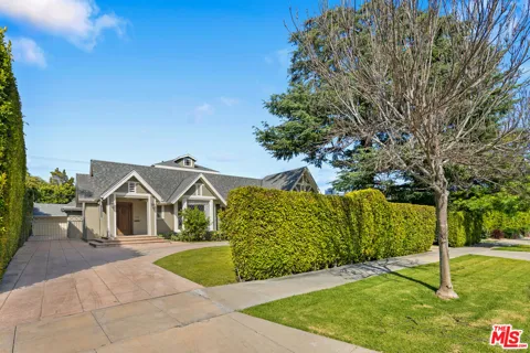 512 Linden Drive
