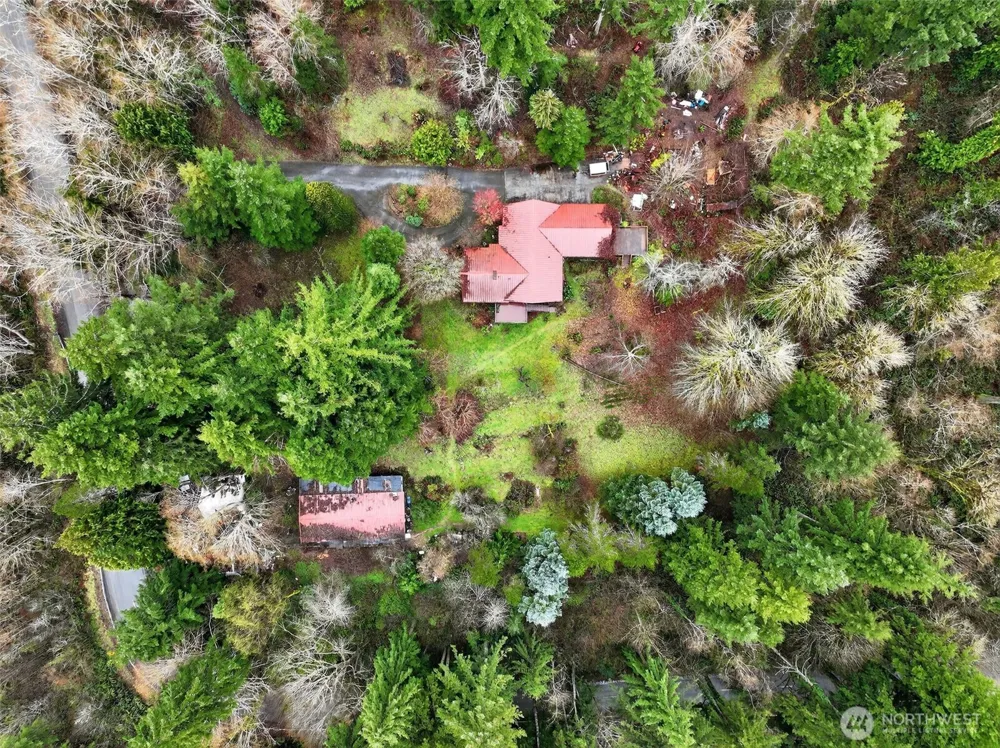 0 xxx Garden Hill Rd Elma, WA 98541