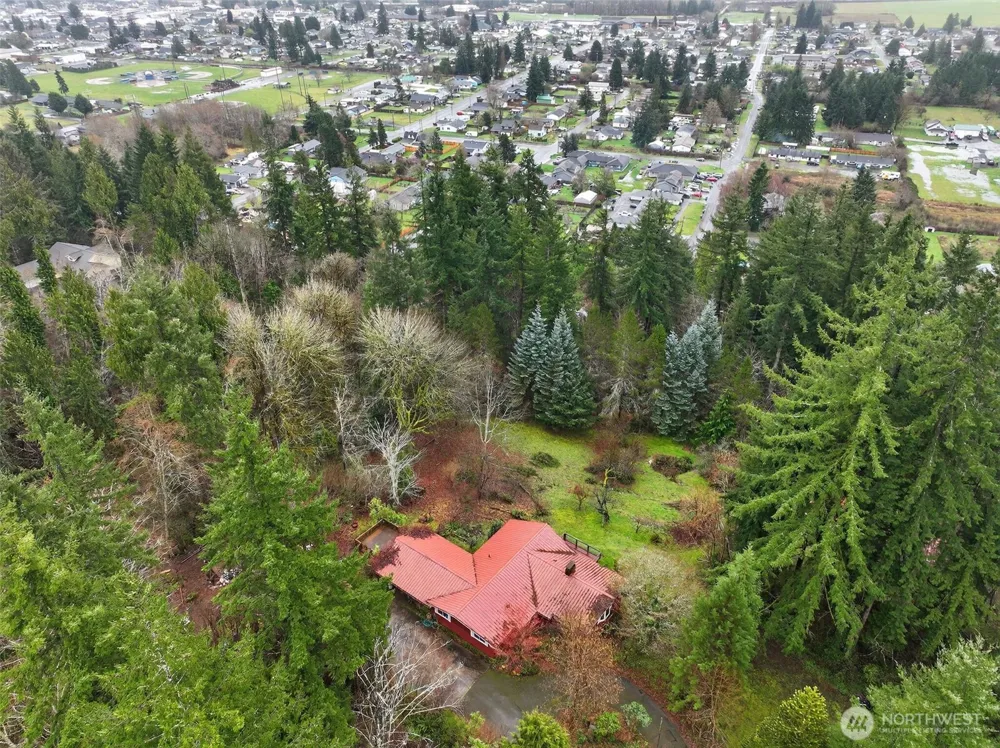 0 xxx Garden Hill Rd Elma, WA 98541