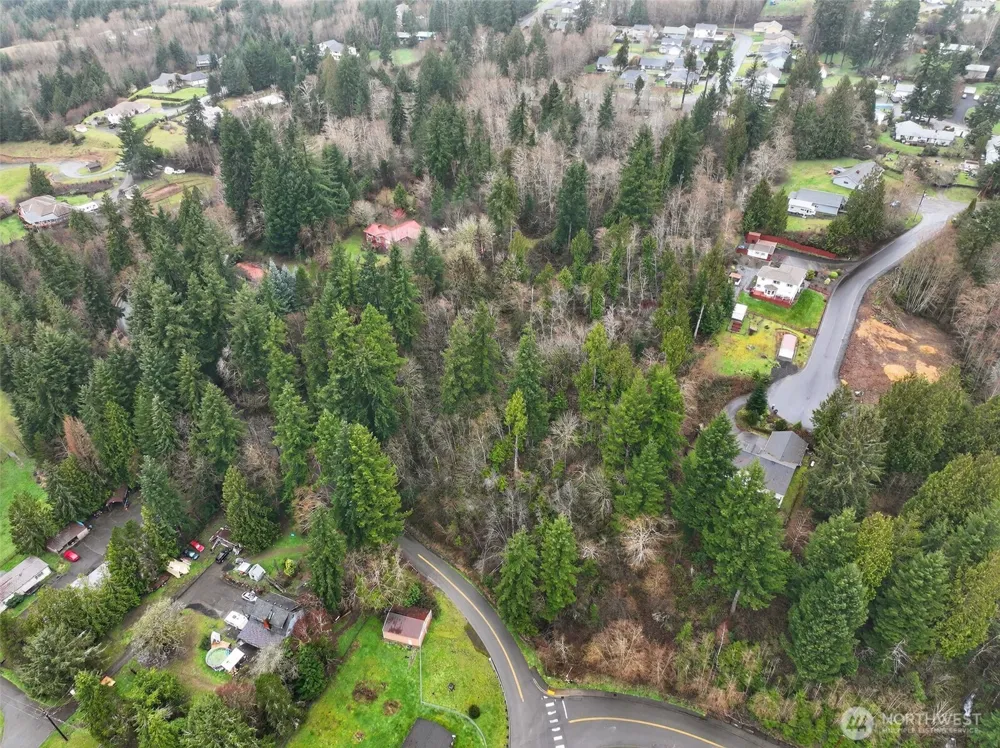 0 xxx Garden Hill Rd Elma, WA 98541