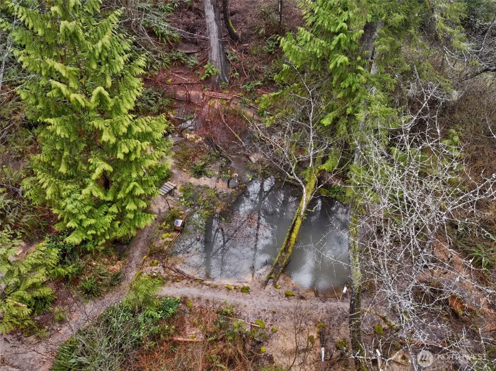 0 xxx Garden Hill Rd Elma, WA 98541