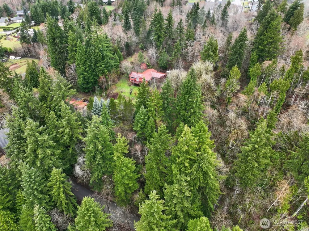 0 xxx Garden Hill Rd Elma, WA 98541