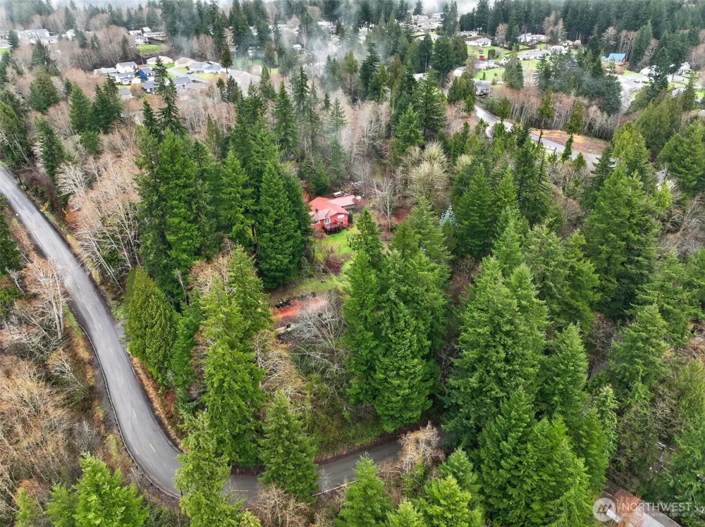 0 xxx Garden Hill Rd Elma, WA 98541