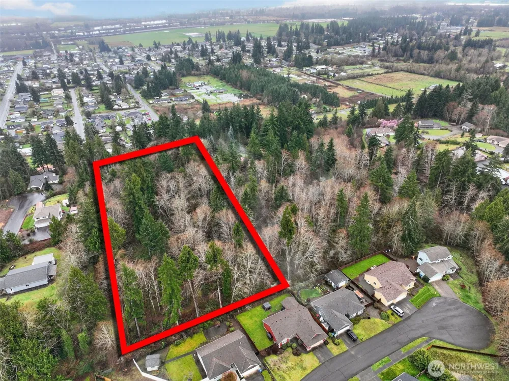 0 xxx Garden Hill Rd Elma, WA 98541