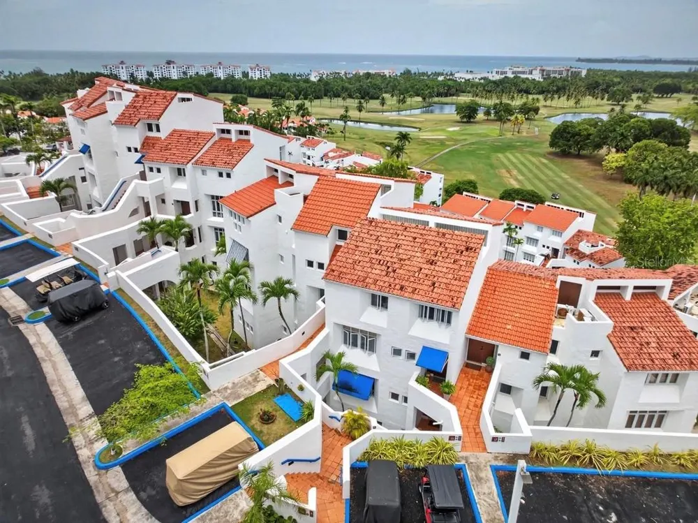VILLAS LAS BRISAS RIO MAR RIO MAR BOULEVAR #16-A Rio Grande, PR 00721