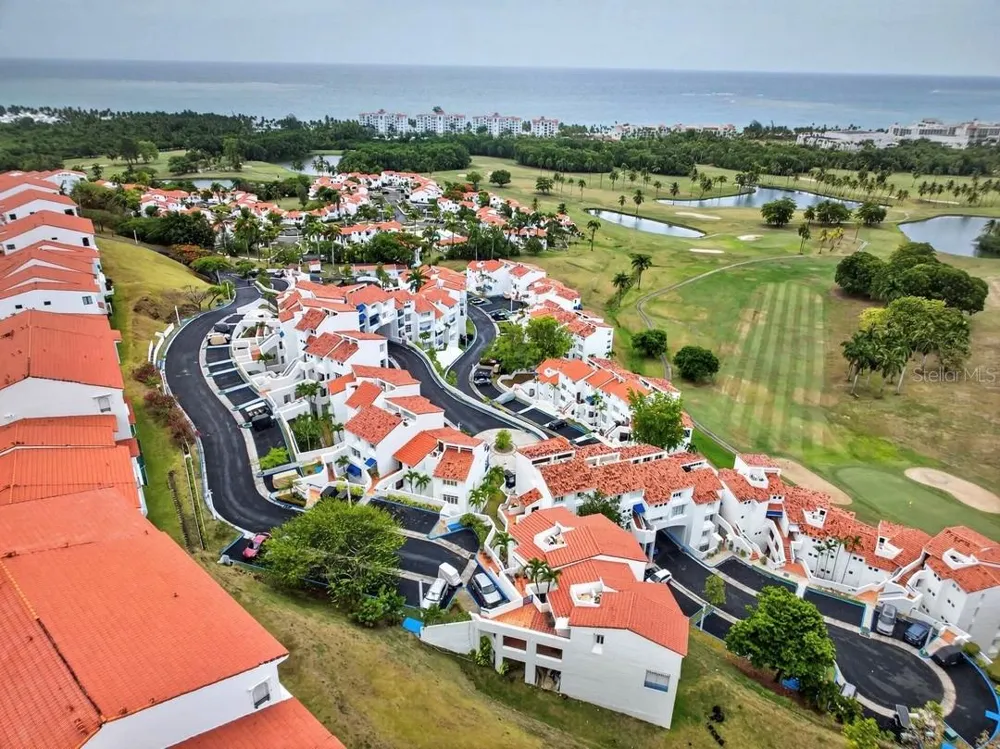 VILLAS LAS BRISAS RIO MAR RIO MAR BOULEVAR #16-A Rio Grande, PR 00721