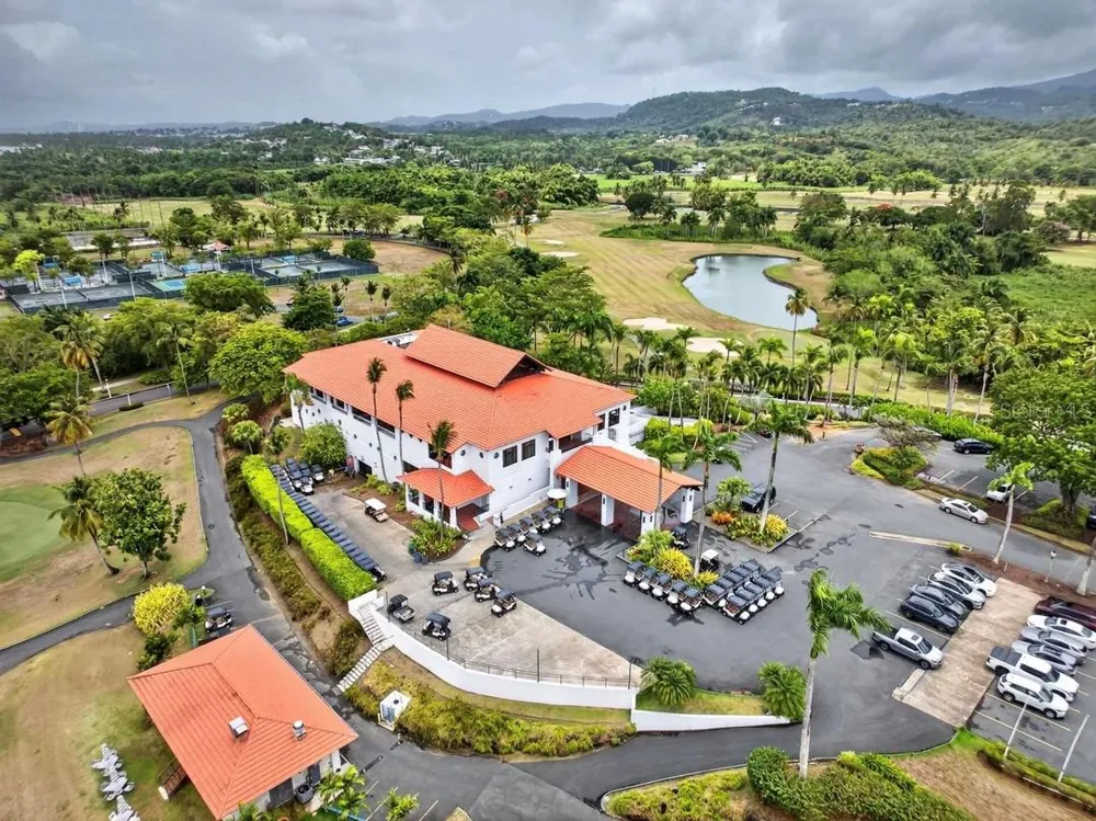 VILLAS LAS BRISAS RIO MAR RIO MAR BOULEVAR #16-A Rio Grande, PR 00721