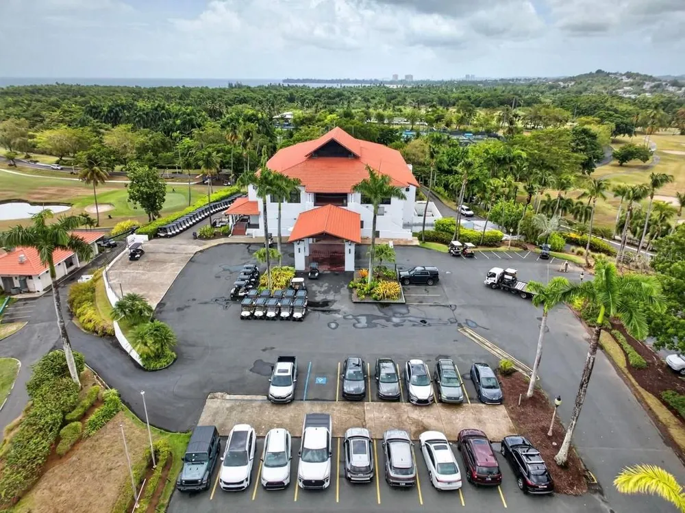 VILLAS LAS BRISAS RIO MAR RIO MAR BOULEVAR #16-A Rio Grande, PR 00721