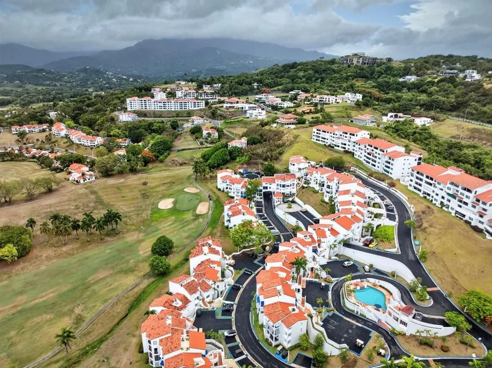 VILLAS LAS BRISAS RIO MAR RIO MAR BOULEVAR #16-A Rio Grande, PR 00721