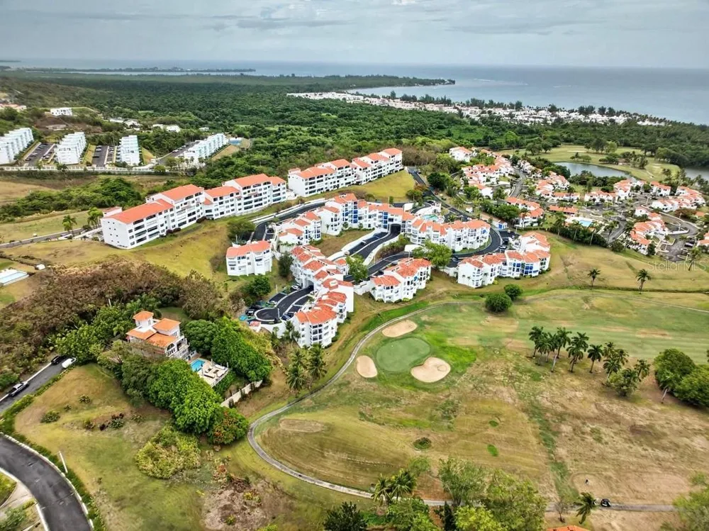 VILLAS LAS BRISAS RIO MAR RIO MAR BOULEVAR #16-A Rio Grande, PR 00721