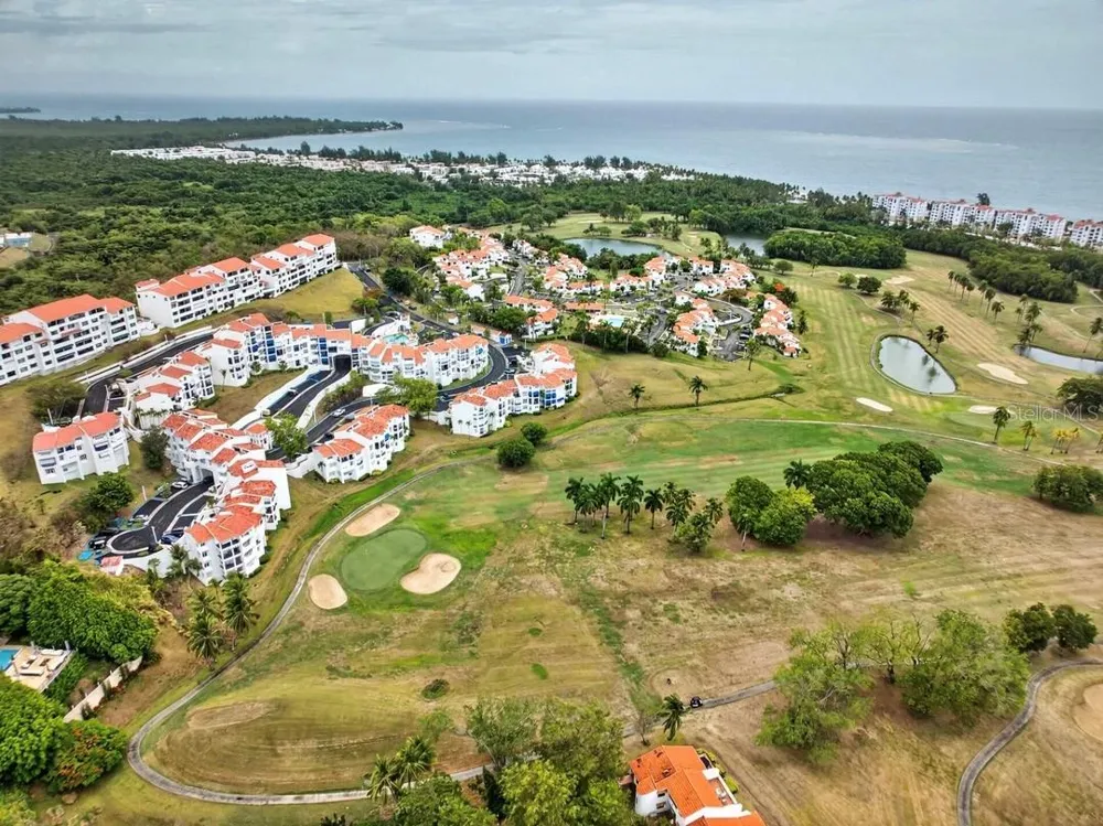 VILLAS LAS BRISAS RIO MAR RIO MAR BOULEVAR #16-A Rio Grande, PR 00721