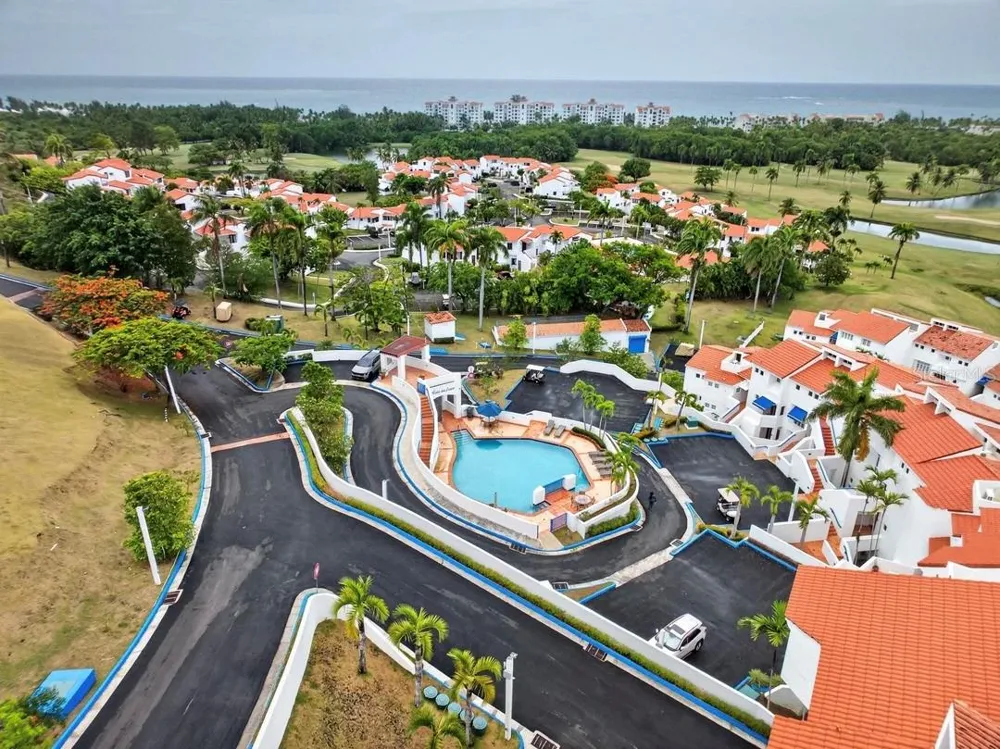 VILLAS LAS BRISAS RIO MAR RIO MAR BOULEVAR #16-A Rio Grande, PR 00721