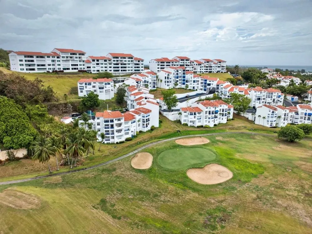 VILLAS LAS BRISAS RIO MAR RIO MAR BOULEVAR #16-A Rio Grande, PR 00721