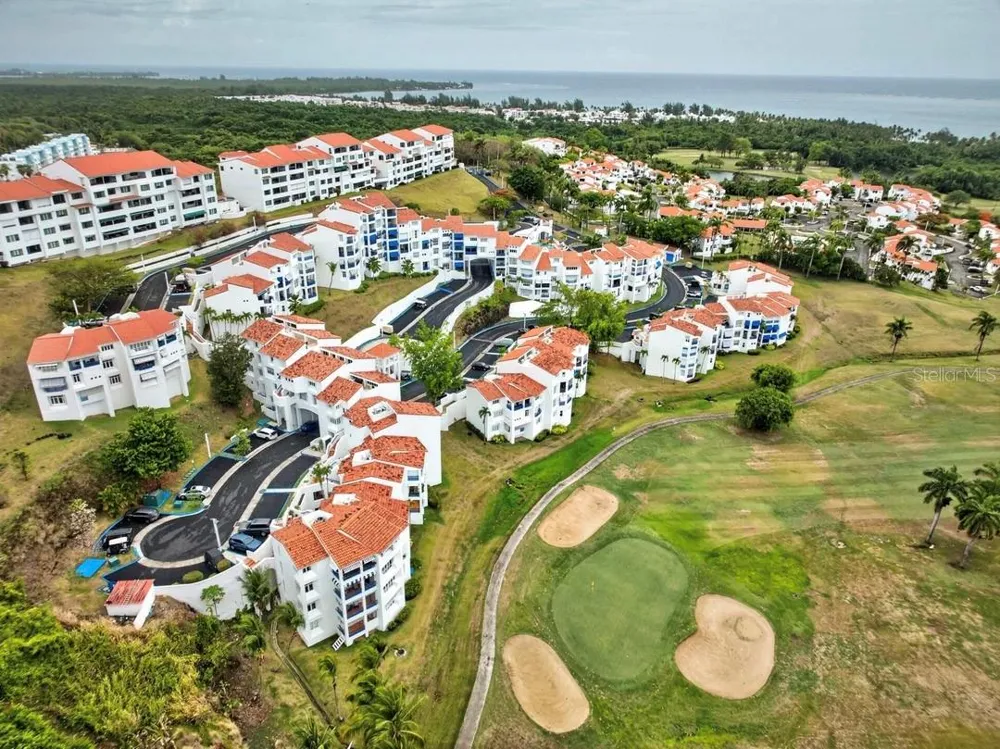 VILLAS LAS BRISAS RIO MAR RIO MAR BOULEVAR #16-A Rio Grande, PR 00721