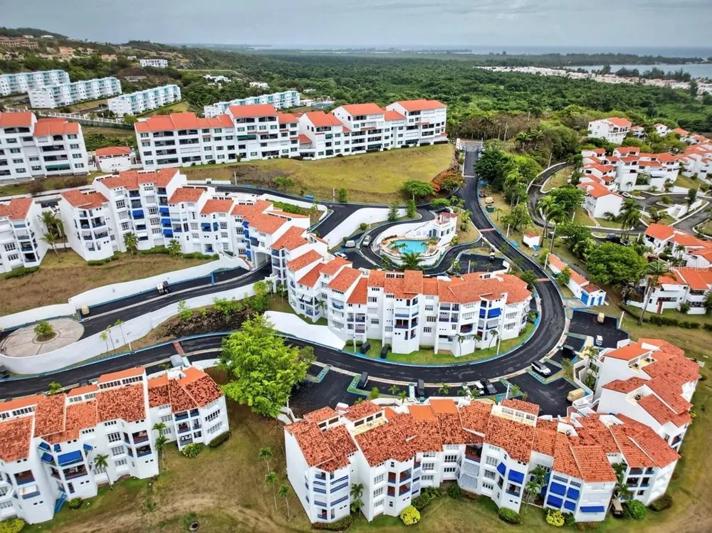 VILLAS LAS BRISAS RIO MAR RIO MAR BOULEVAR #16-A Rio Grande, PR 00721