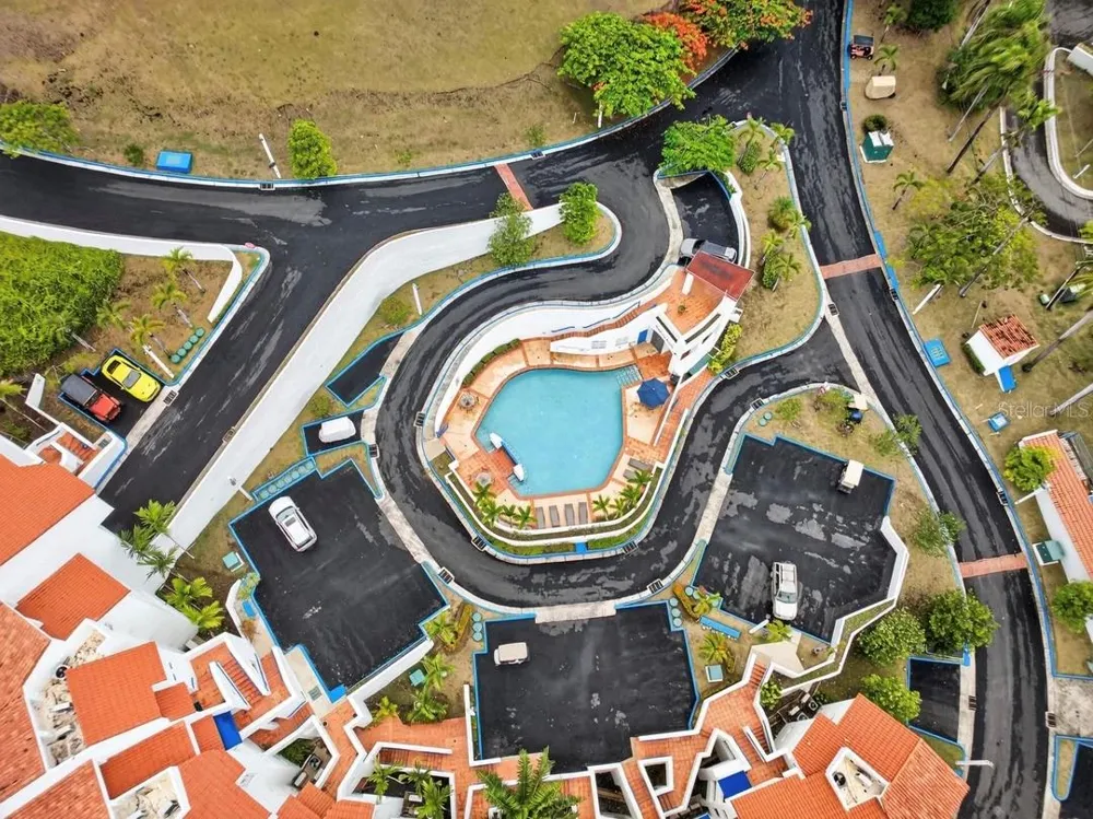 VILLAS LAS BRISAS RIO MAR RIO MAR BOULEVAR #16-A Rio Grande, PR 00721
