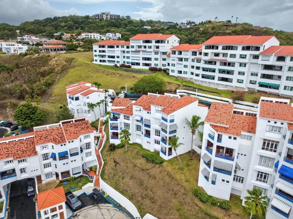 VILLAS LAS BRISAS RIO MAR RIO MAR BOULEVAR #16-A Rio Grande, PR 00721