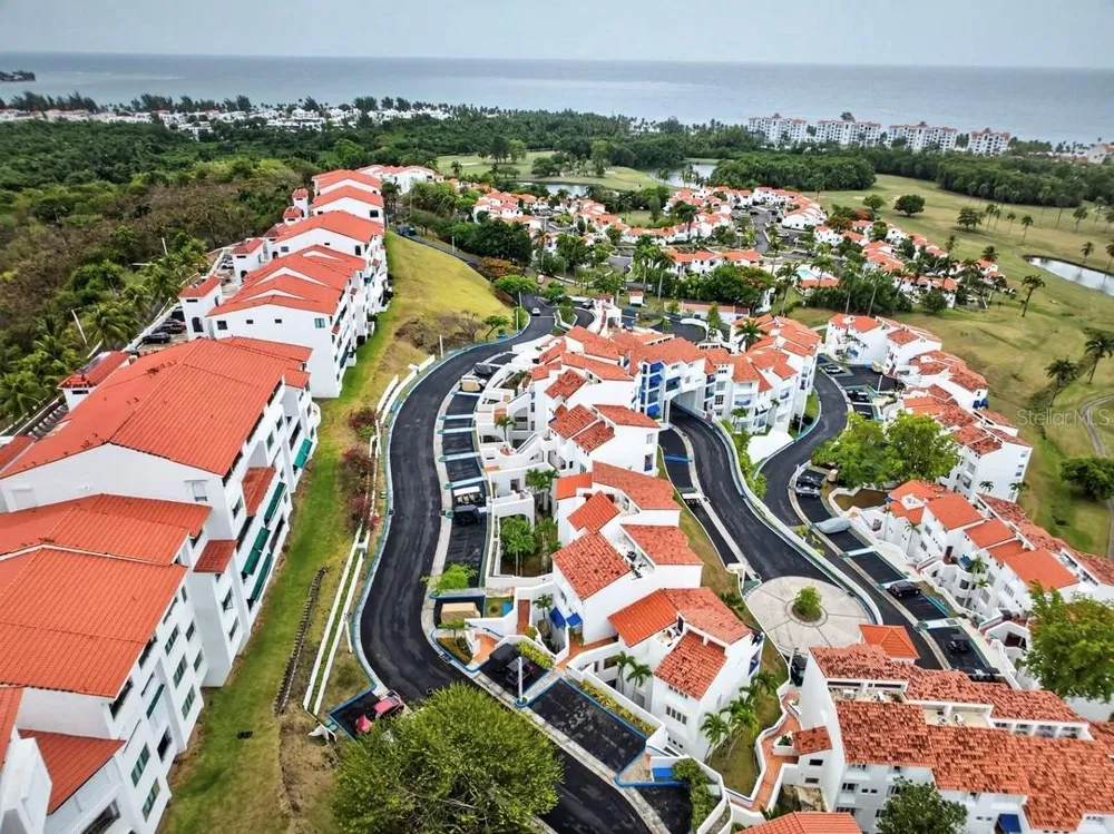 VILLAS LAS BRISAS RIO MAR RIO MAR BOULEVAR #16-A Rio Grande, PR 00721