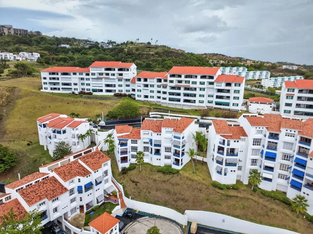 VILLAS LAS BRISAS RIO MAR RIO MAR BOULEVAR #16-A Rio Grande, PR 00721