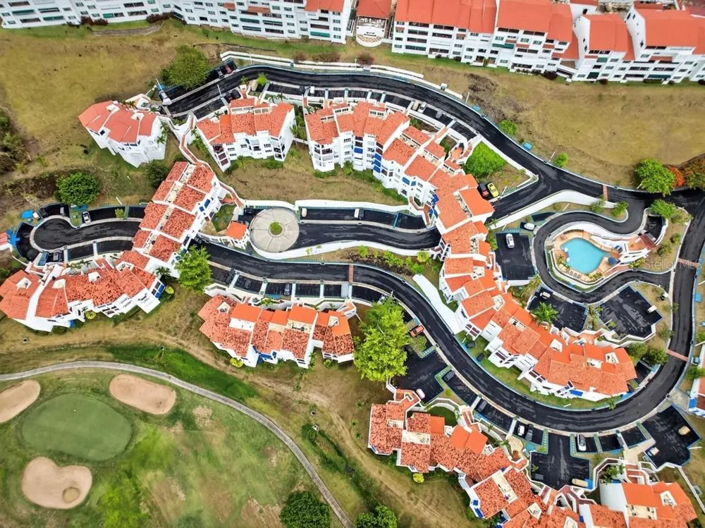 VILLAS LAS BRISAS RIO MAR RIO MAR BOULEVAR #16-A Rio Grande, PR 00721