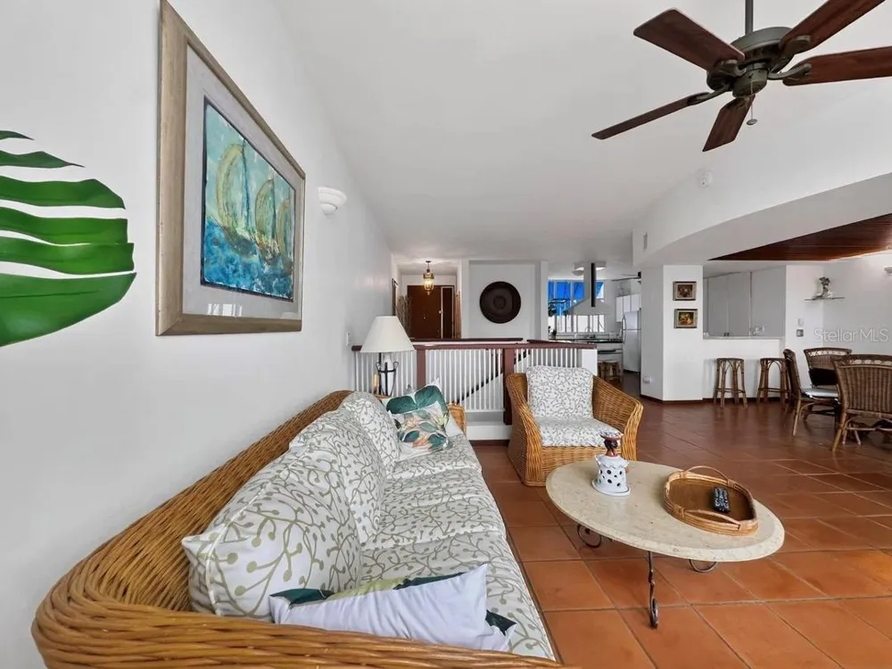 VILLAS LAS BRISAS RIO MAR RIO MAR BOULEVAR #16-A Rio Grande, PR 00721