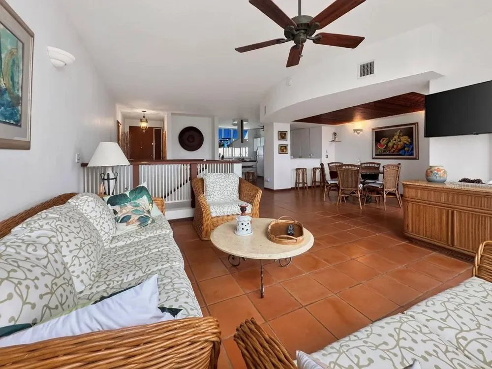 VILLAS LAS BRISAS RIO MAR RIO MAR BOULEVAR #16-A Rio Grande, PR 00721