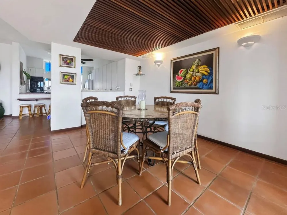 VILLAS LAS BRISAS RIO MAR RIO MAR BOULEVAR #16-A Rio Grande, PR 00721
