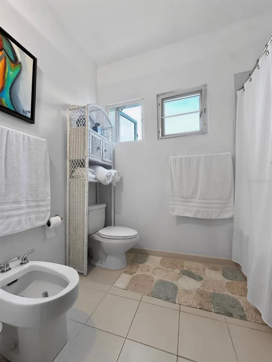 VILLAS LAS BRISAS RIO MAR RIO MAR BOULEVAR #16-A Rio Grande, PR 00721