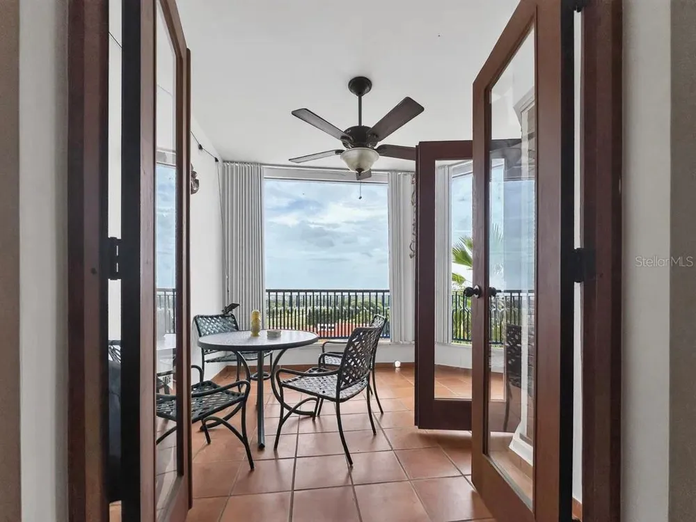 VILLAS LAS BRISAS RIO MAR RIO MAR BOULEVAR #16-A Rio Grande, PR 00721
