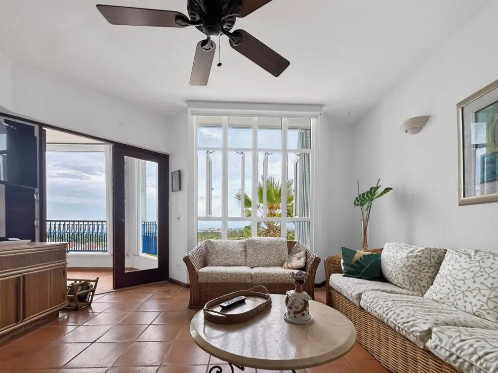 VILLAS LAS BRISAS RIO MAR RIO MAR BOULEVAR #16-A Rio Grande, PR 00721