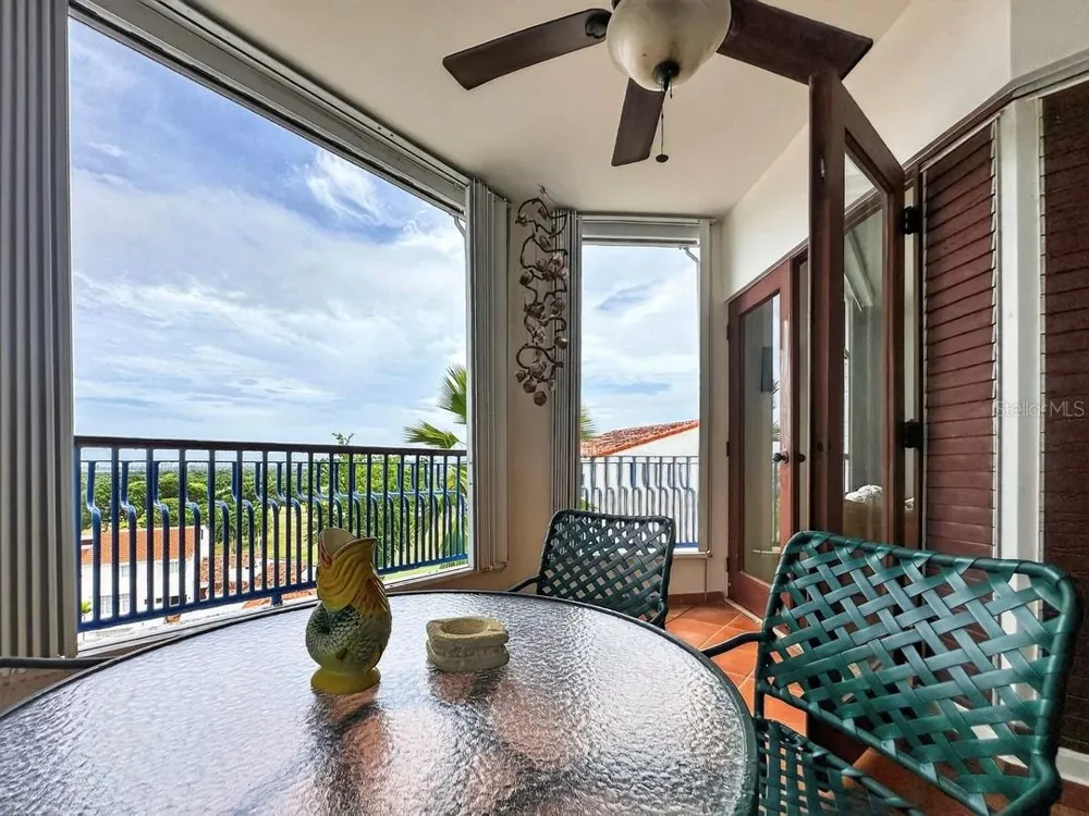 VILLAS LAS BRISAS RIO MAR RIO MAR BOULEVAR #16-A Rio Grande, PR 00721