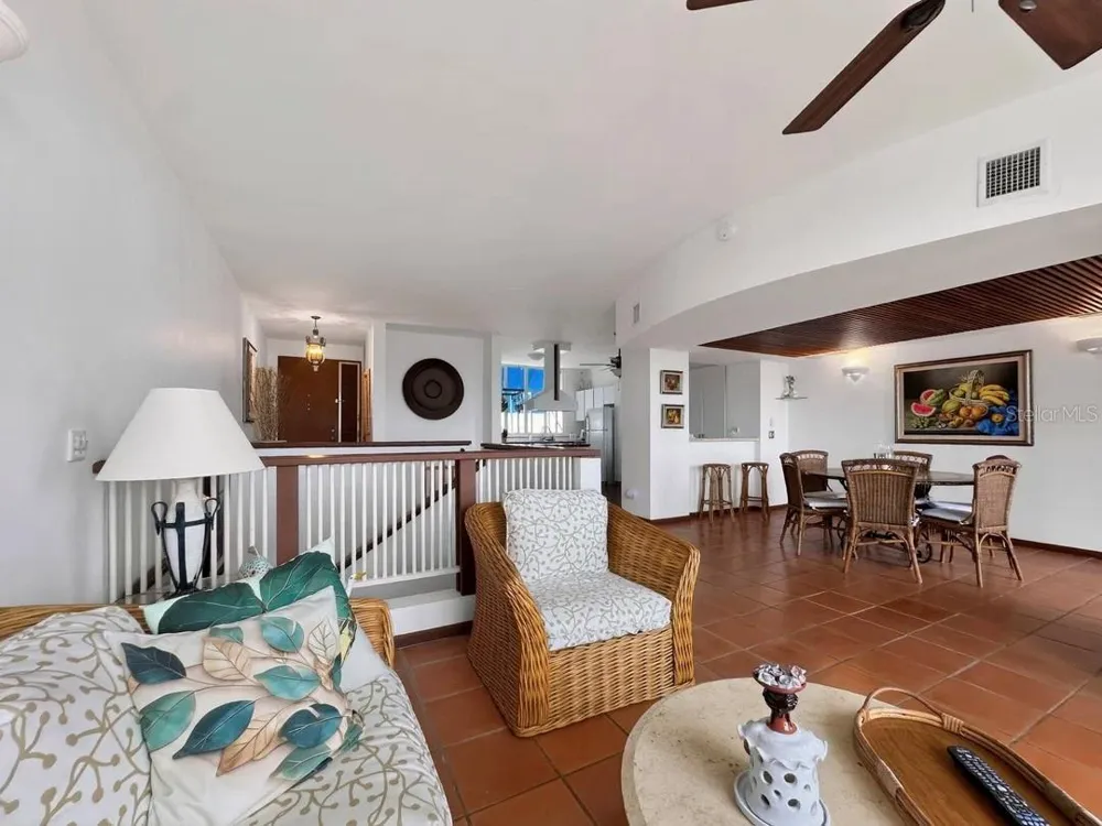 VILLAS LAS BRISAS RIO MAR RIO MAR BOULEVAR #16-A Rio Grande, PR 00721