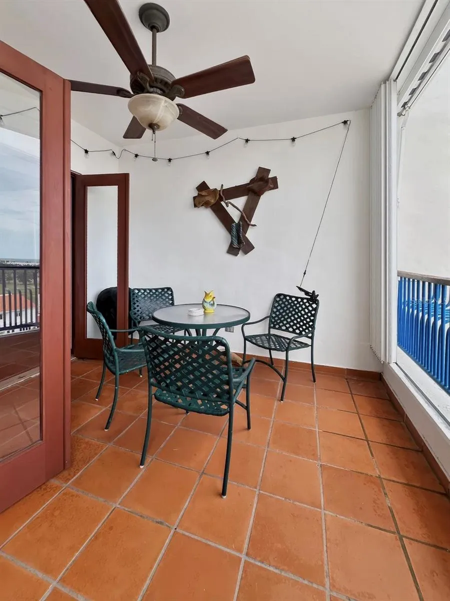 VILLAS LAS BRISAS RIO MAR RIO MAR BOULEVAR #16-A Rio Grande, PR 00721