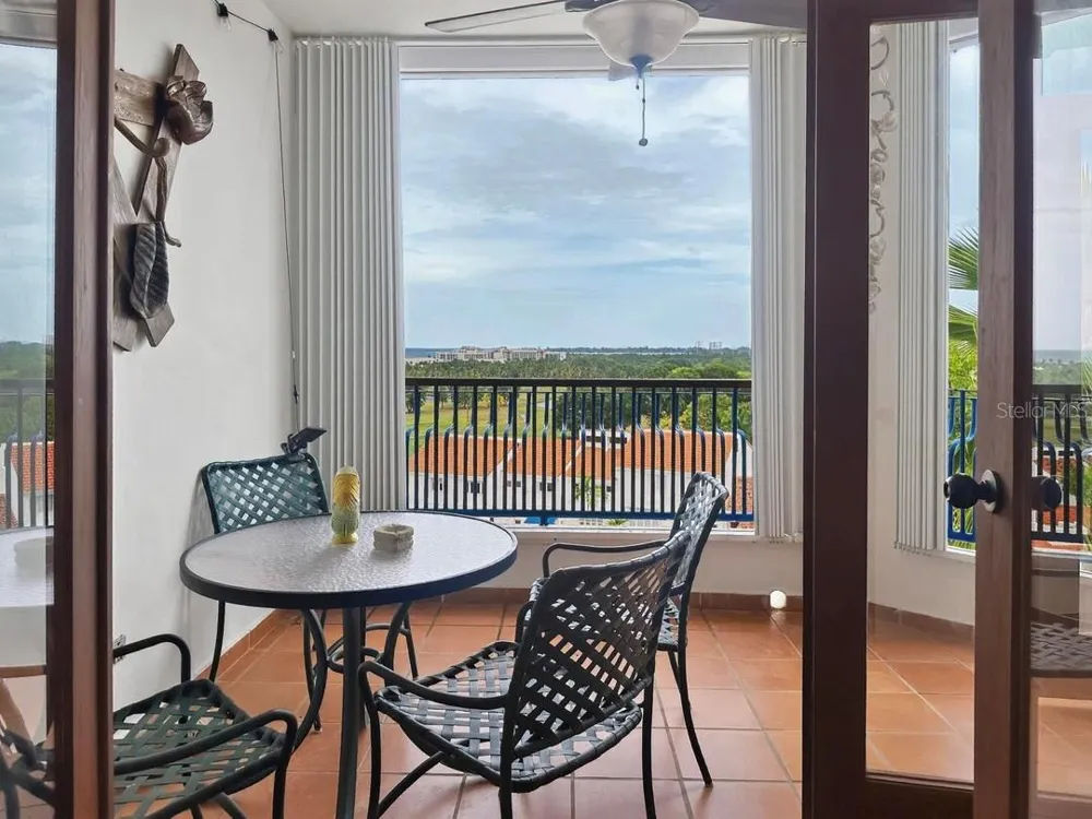VILLAS LAS BRISAS RIO MAR RIO MAR BOULEVAR #16-A Rio Grande, PR 00721