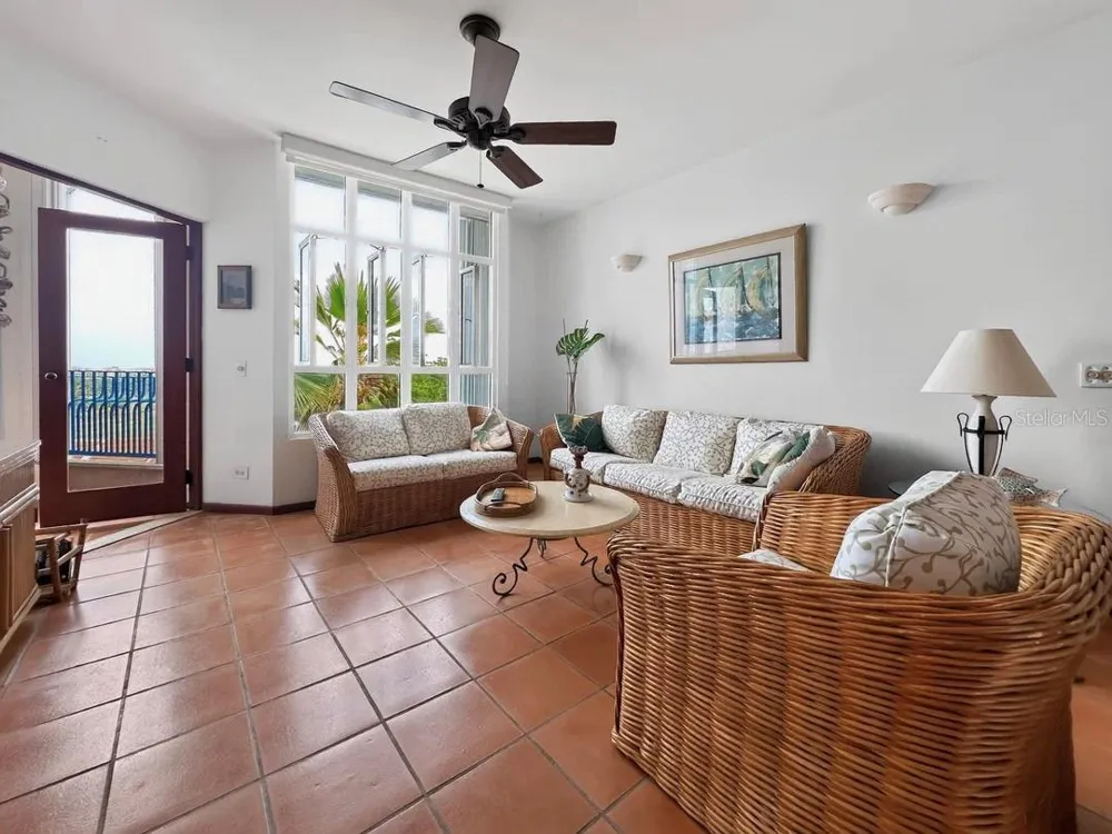 VILLAS LAS BRISAS RIO MAR RIO MAR BOULEVAR #16-A Rio Grande, PR 00721