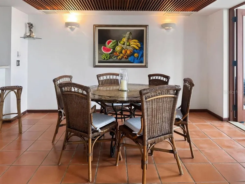 VILLAS LAS BRISAS RIO MAR RIO MAR BOULEVAR #16-A Rio Grande, PR 00721