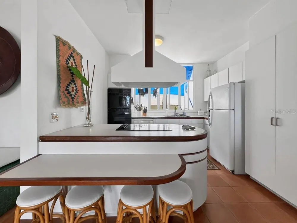 VILLAS LAS BRISAS RIO MAR RIO MAR BOULEVAR #16-A Rio Grande, PR 00721